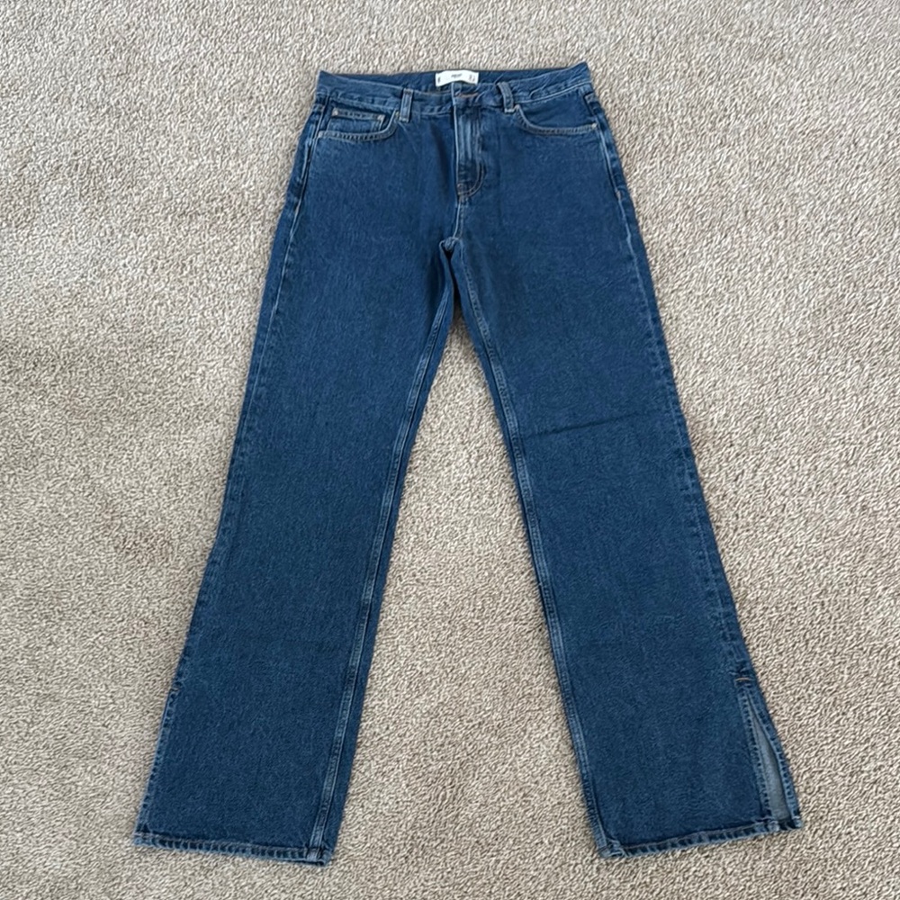 Classic Blue Women's Jeans